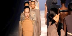 Paris Moda Haftası: Mugler İlkbahar/Yaz 2026