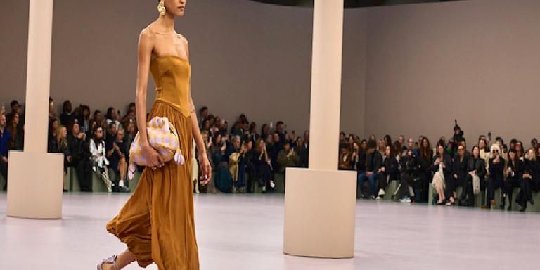 Paris Moda Haftası: Zimmermann İlkbahar/Yaz 2026