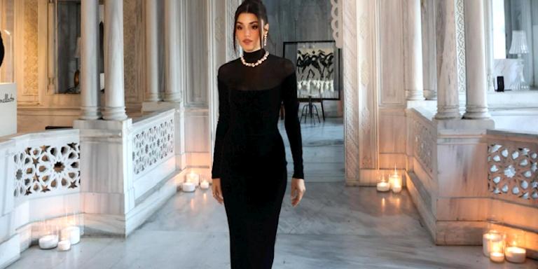 Pomellato, El Sanatlarının Ustalığını Hande Erçel İle Kutladı