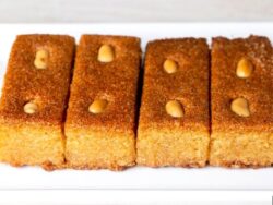 Şambali Tarifi Nasıl Yapılır?