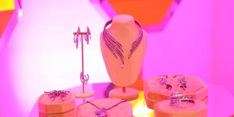 Swarovski 130. Yaşını Kutladı!