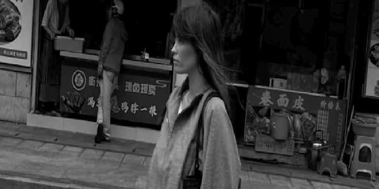 Yakın Markaj: Alison Toby