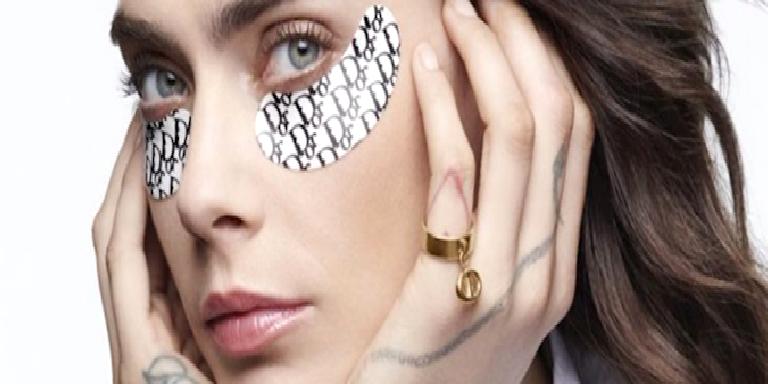 Yeni Viralimiz: Göz Altı Maskeleri