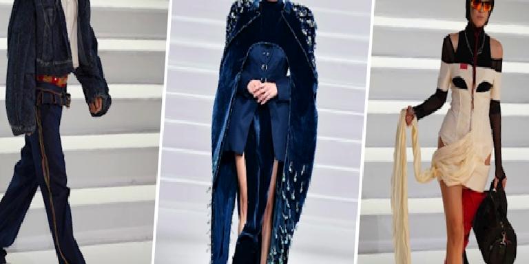 33. Koza Genç Moda Tasarımcıları Yarışması: Türk Modasının Yeni Jenerasyonu Sahnede