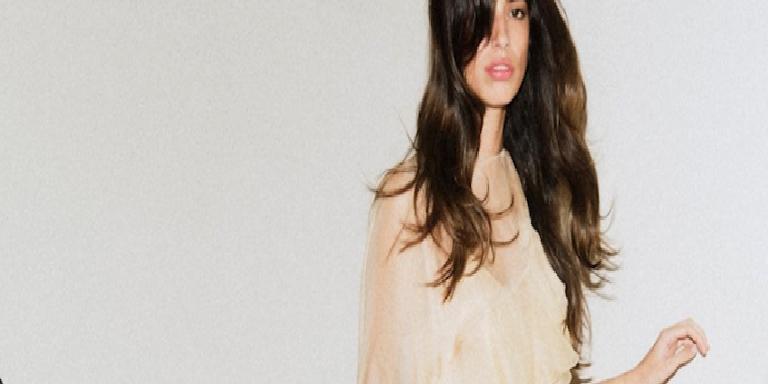 Ara Sezon: Alberta Ferretti Pre-Fall 2026