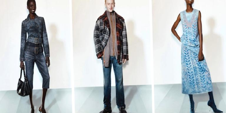 Ara Sezon: Diesel Pre-Fall 2026