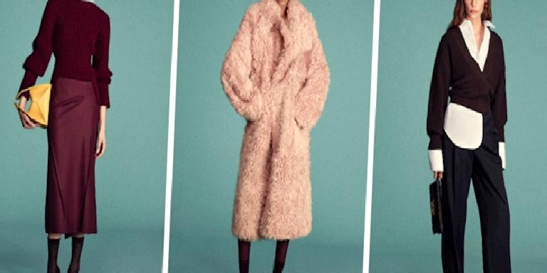 Ara Sezon: Victoria Beckham Pre-Fall 2026