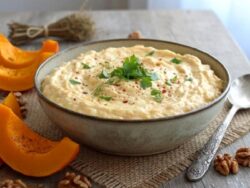 Bal Kabaklı Tarator Tarifi Nasıl Yapılır?