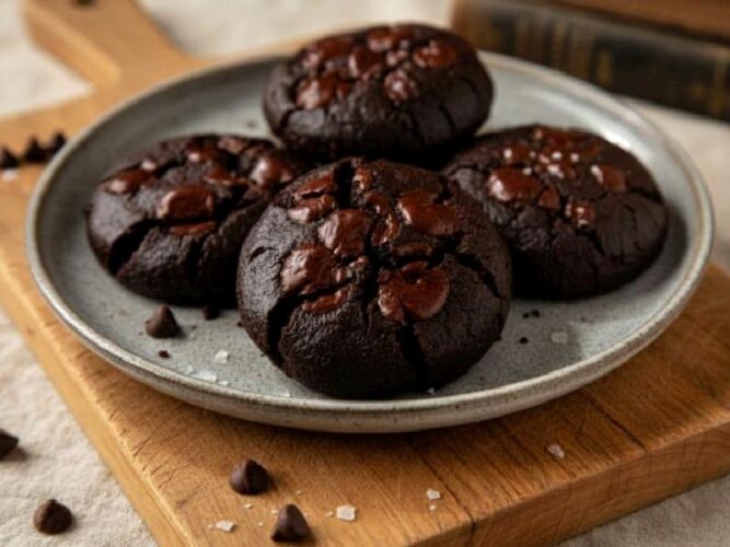 Browniepare Tarifi Nasıl Yapılır?