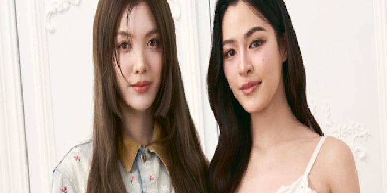 Dior Yeni Marka Elçilerini Sundu