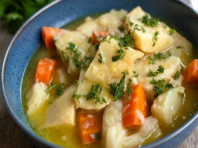 Ege Usulü Zeytinyağlı Kereviz Tarifi Nasıl Yapılır?