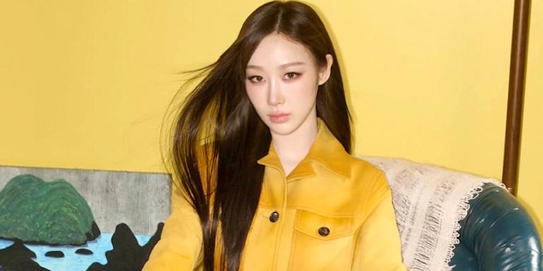 Giselle’le Bir Öğle Sonrası