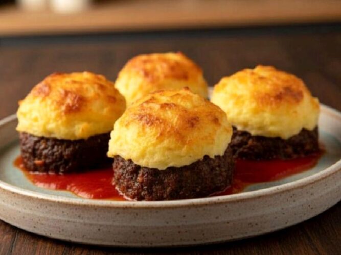 Hasanpaşa Köfte Tarfi Nasıl Yapılır?