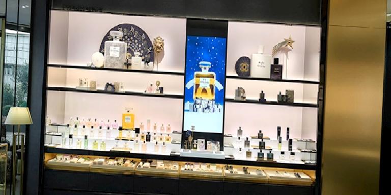 İstinyePark’ta Yeni Bir Chanel Deneyimi