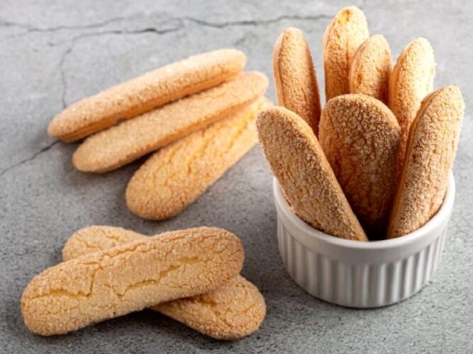 Kedidili Bisküvi Tarifi Nasıl Yapılır?