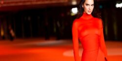 Kendall Jenner’ın Stil Algısı Yüksek Görünümleri