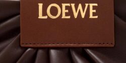 Loewe’den Drape Oyunları