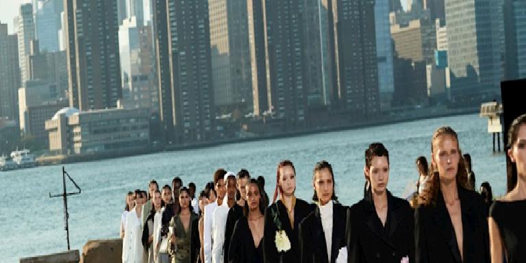 Louis Vuitton Cruise 2027 Defilesi İçin Rotayı New York’a Çeviriyor