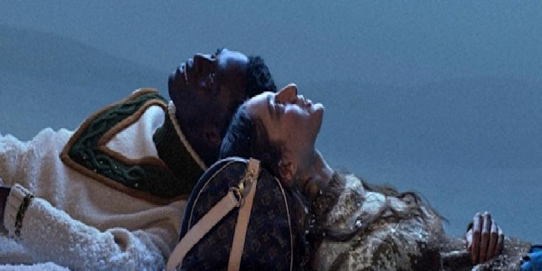 Louis Vuitton’un Yeni Kampanyası Bizi Başka Dünyalara Götürmeyi Amaçlıyor