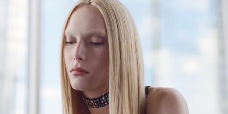 Ludovic de Saint Sernin x Zara Koleksiyonu: Sofistike Bir Şehvet Manifestosu