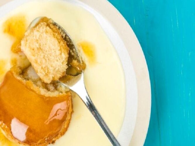 Malva Puding Tarifi Nasıl Yapılır?