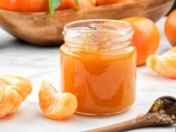 Mandalina Reçeli Tarifi Nasıl Yapılır?