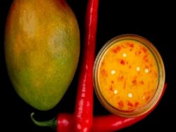 Mango Chutney Sos Tarifi Nasıl Yapılır?
