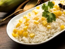 Mısırlı Basmati Pilavı Nasıl Yapılır?
