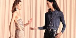 Moda Sahnelerinden Bir Çağrı Var: Dans Dans Dans!
