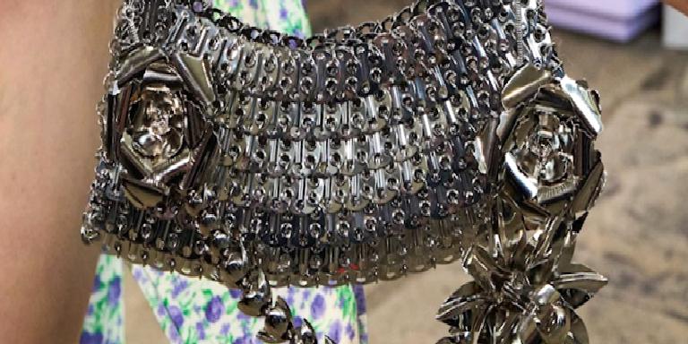Paco Rabanne’ın Bilinmeyen Yüzü