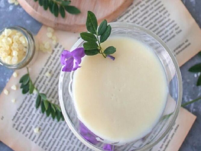 Sakızlı Muhallebi Tarifi Nasıl Yapılır?