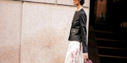 Sonbaharın Stil Sırrı: Deri Blazer