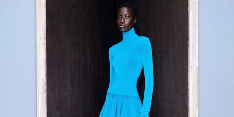 Tasarımlara Pragmatik Yaklaşım: Alaïa Resort 2026