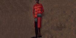 Ara Sezon: Ferragamo Pre-Fall 2026