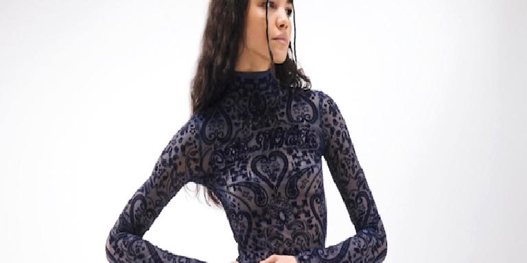 Ara Sezon: Off-White Pre-Fall 2026