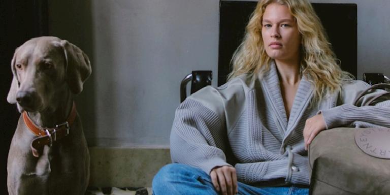Ara Sezon: Stella McCartney Pre-Fall 2026