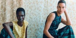 Ara Sezon: Ulla Johnson Pre-Fall 2026