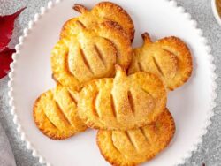 Bal Kabaklı Pie Tarifi Nasıl Yapılır?