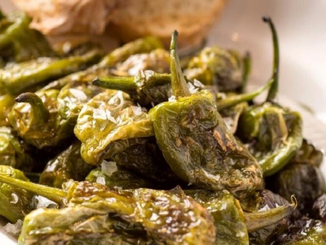 Biber Kızartması Tarifi Nasıl Yapılır?