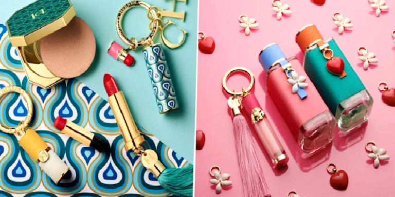 Carolina Herrera’nın Casa Herrera Makyaj Koleksiyonu İlk Kez Türkiye’de