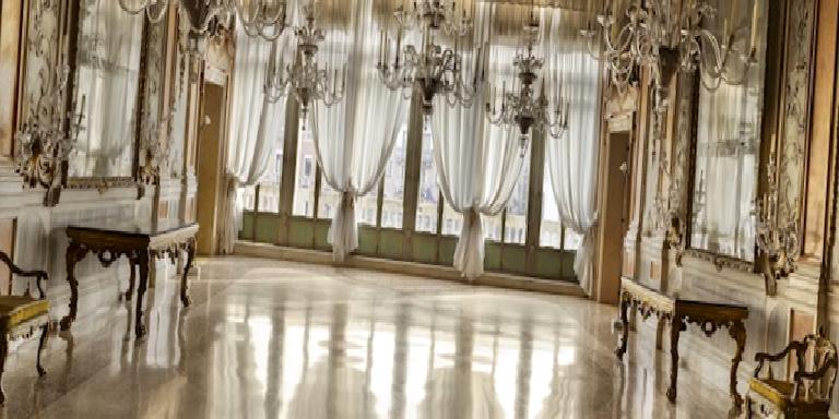 Fondazione Dries Van Noten: Tasarımcının Yeni Yaratıcı Dönemi Venedik’te Başlıyor