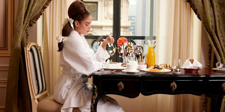 Güzellik Dünyasında “Çay” Etkisi