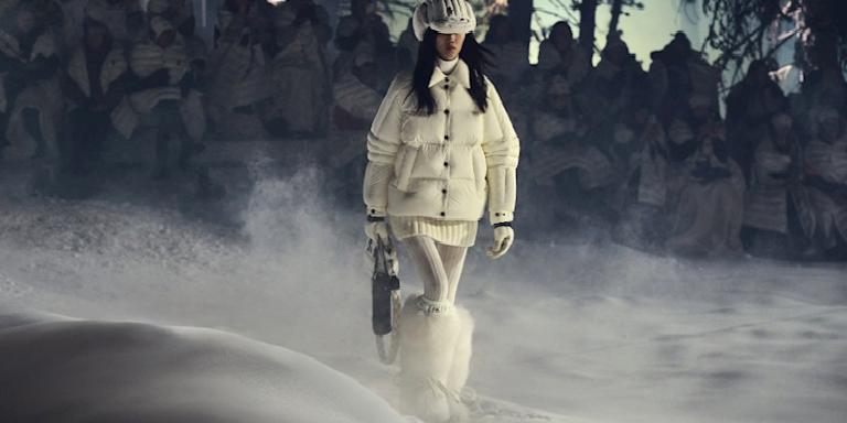 Kış Stilinin Anahtarı: Şehir Hayatına Uyum Sağlayan Kar Botları