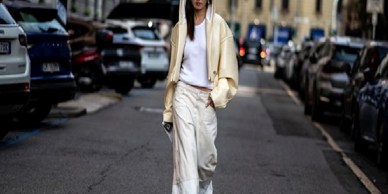 Kışın Beyaz Giyme Sanatı: 6 Modern Stil Önerisi