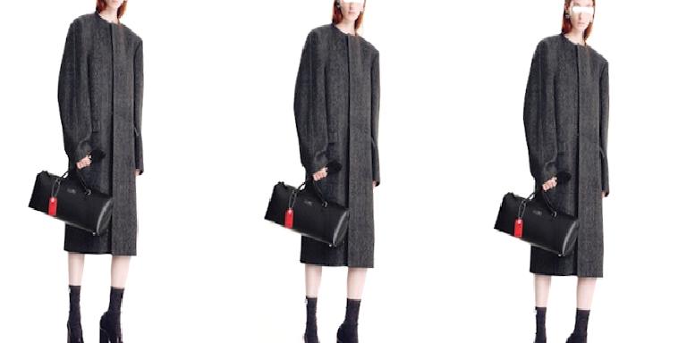 MM6 Maison Margiela’dan Salomon’a Transfer mi Var?