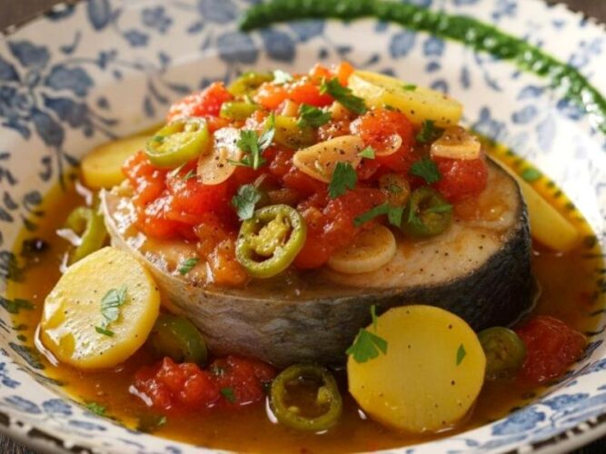 Palamut Ekşilisi Tarifi Nasıl Yapılır?