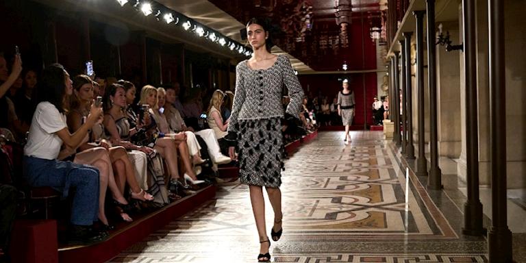 Paris Haute Couture İlkbahar/Yaz 2026 Takvimi Açıklandı