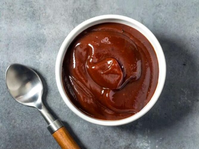 Pratik Barbekü Sos Tarifi Nasıl Yapılır?