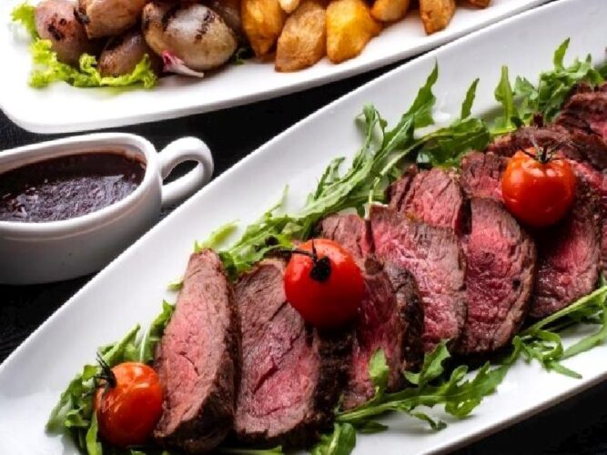 Şatobiryan (Chateaubriand) Tarifi Nasıl Yapılır?