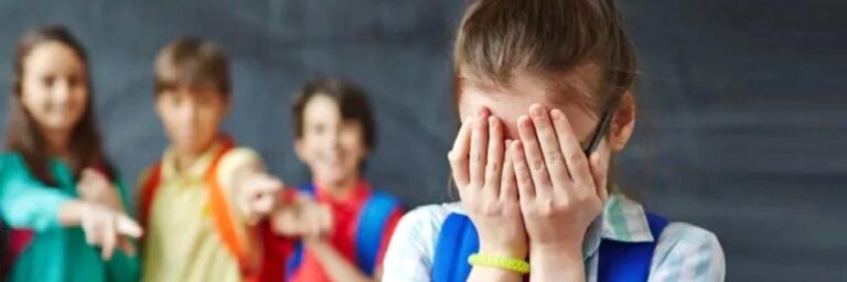 Akran Zorbalığı: Görünmez Yaralar ve Şiddet iklimi